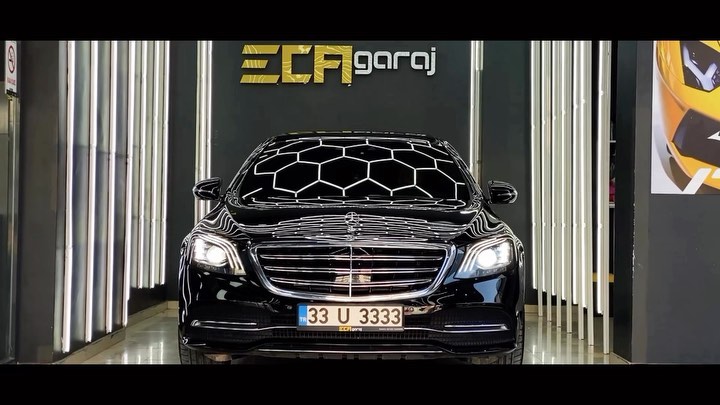 Mut ilçemizden konuğumuz 2018 Mercedes-Benz S400d 4MATIC L ClearFX seramik kaplama ile kuş pisliklerine, kılcal çiziklere ve güneşin zararlı ışınlarına karşı önlem aldık. Antibakteriyel iç detaylı temizliğini ve jantlarına seramik kaplama uyguladığımız aracı güzel günlerde kullanmasını dileriz. @restorfx En iyisini isteyenlerin adresi 🔥 #ecagaraj#carcare#mercedes#mercedesbenz#mercedes4matic#mercedess500#mercedesamg#mercedesbenzcyprusfamily#mercedesclub#mercedes_amg#mercedeslovers#mercedeslove#mercedesgram#stek#|lumar#restorf×#turkey#fp#mercedes @hikmetkucuk