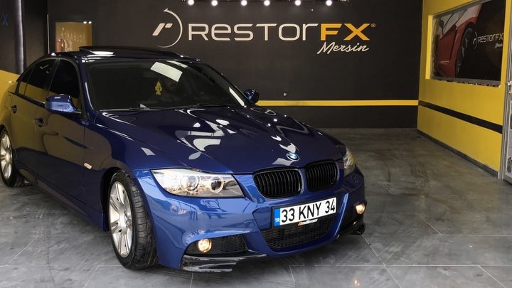 Clearfx seramik kaplama mucizesi mükemmel parlaklık inanılmaz koruma. İyi seyirler. @zekinay hayırlı olsun. #restorfx#boya#tbt#tb#car#araba#instagood#mersin#carcare#pozcu#modifiye#tuning#akdeniz#otomotiv#instadaily#e#bmw#bmw3series#mpower#mercedes#audi#toyota#opel#vw#seat#320d#bmwe90#bmw320d#lemansblue