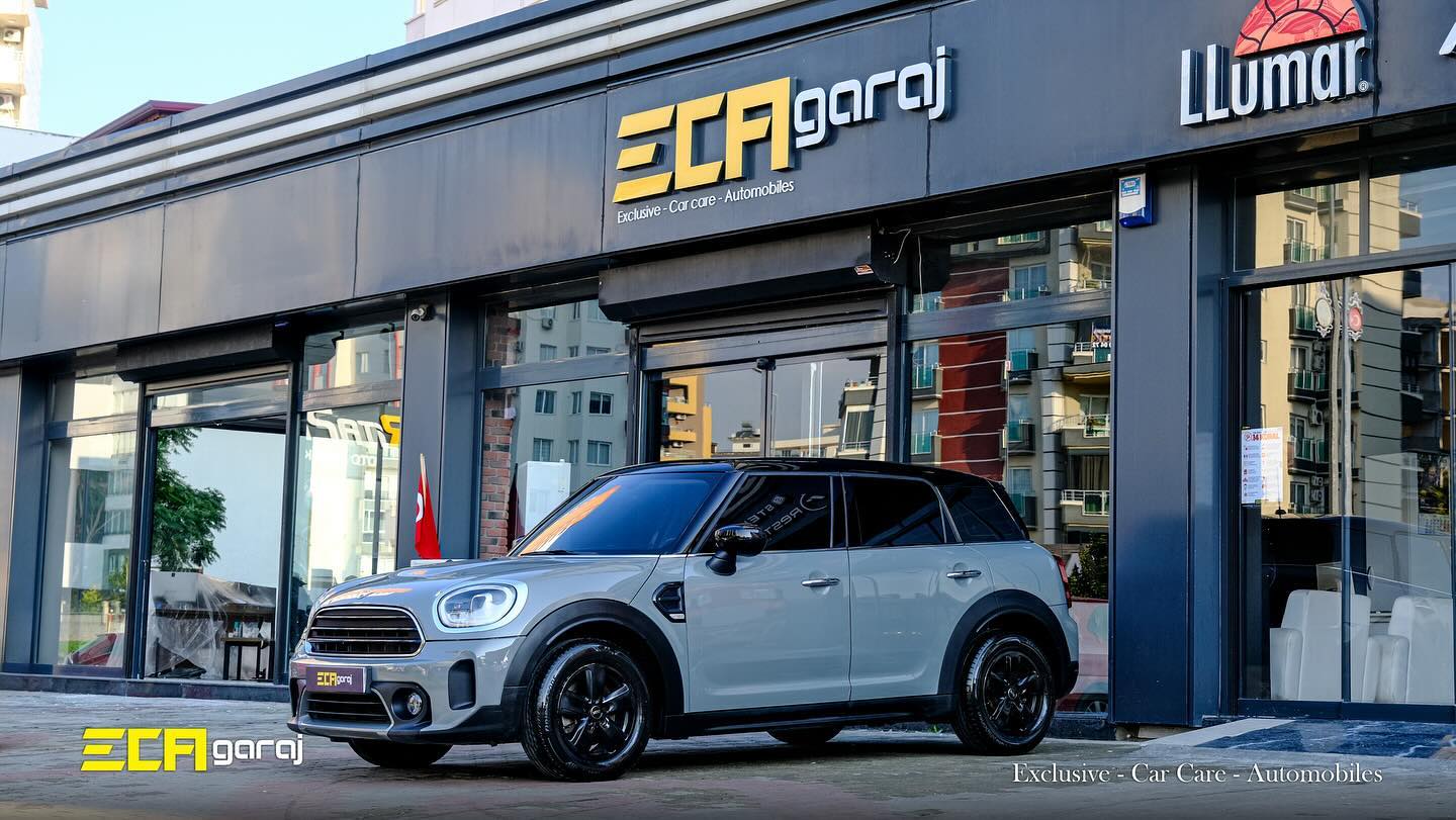 💎🚗✨ @llumarcamfilmi #mini#minicountryman#minicooper#cooper#cool#minicoopers#boyakoruma#llumar#llumarwindowfilm#camfilmi#exclusive#carcare#automobiles#detailing#detailingworld#detailingturkey