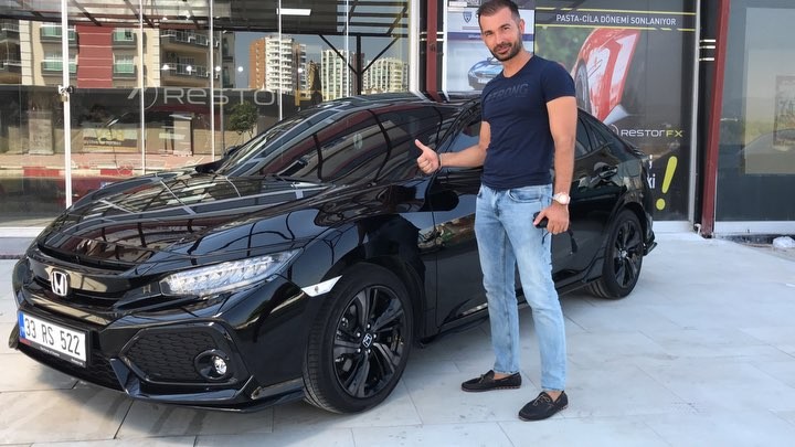 Restorfx Mersin! Seramik kaplama uygulaması. Tam koruma, en etkili sıvı kaydırıcı özellik, inanılmaz parlaklık. @emrahhylmzz hayırlı olsun ! #restorfx#boya#tbt#tb#car#araba#instagood#mersin#carcare#pozcu#modifiye#tuning#akdeniz#otomotiv#instadaily#e#bmw#bmw3series#mpower#mercedes#audi#opel#vw#honda#civic#hondaclub#civictyper#hondatürkiye#hondacivic