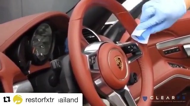 Pazartesi günü itibariyle Clearfx interior ( iç seramik kaplama ) uygulamalarımız başlayacaktır. Çatlaklara, lekelere ve darbelere karşı üstün deri koruma teknolojisi. (Restorfx özel ürünüdür) #restorfx#clearfx#instagramhub#thailand#koruma#içkoruma#içseramik#interior#luxurycars#cars#otobakım#detaling#carcareturkey#türkiye#mercedes#bmw#mersin#pozcu#ferrari#porsche#audi#seramik#seramikkaplama#tarsus#vw#silifke#erdemli