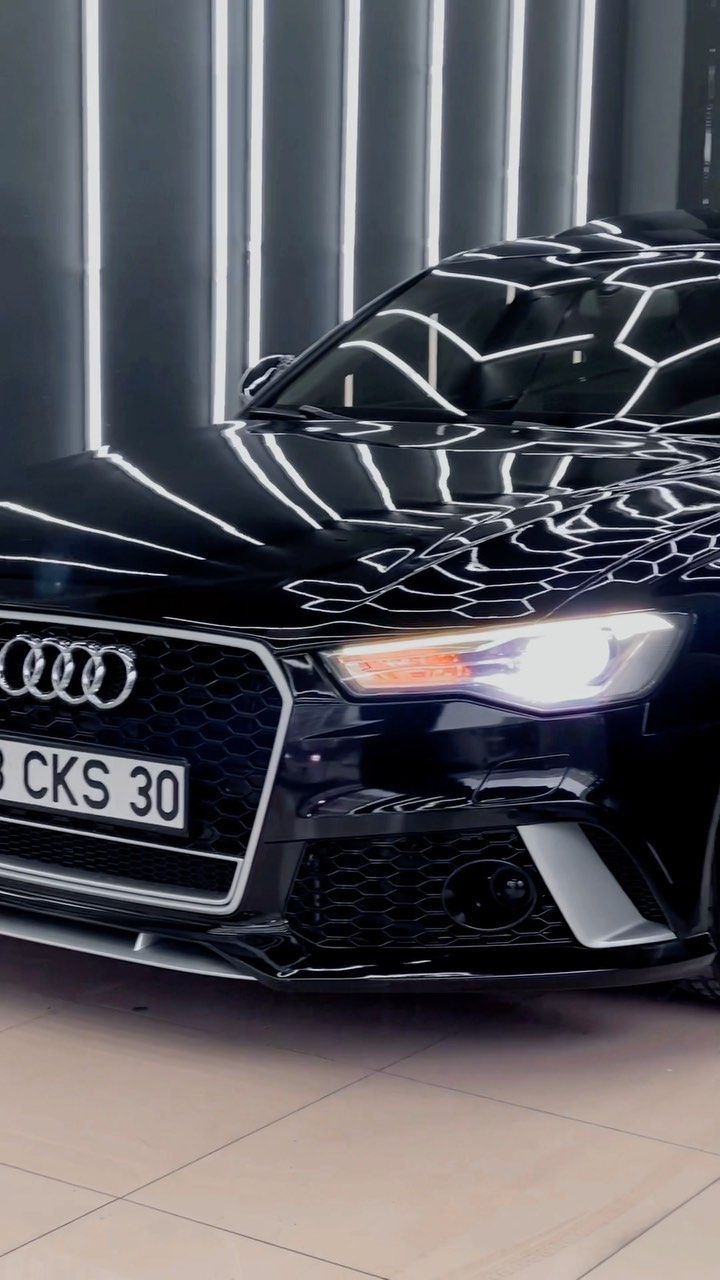 Audi A6 💎 @restorfx @restorfxtr En iyisini isteyenlerin adresi 🔥 . . #ecagaraj#carcare#exclusive#automobile#detailing#detailingworld#detailingturkey#restorfx#clearfx#llumar#camfilmi#audi#audia#audisport#audia6#auditurkey#audiworld#audifamily#carwhash#turkey#mersin