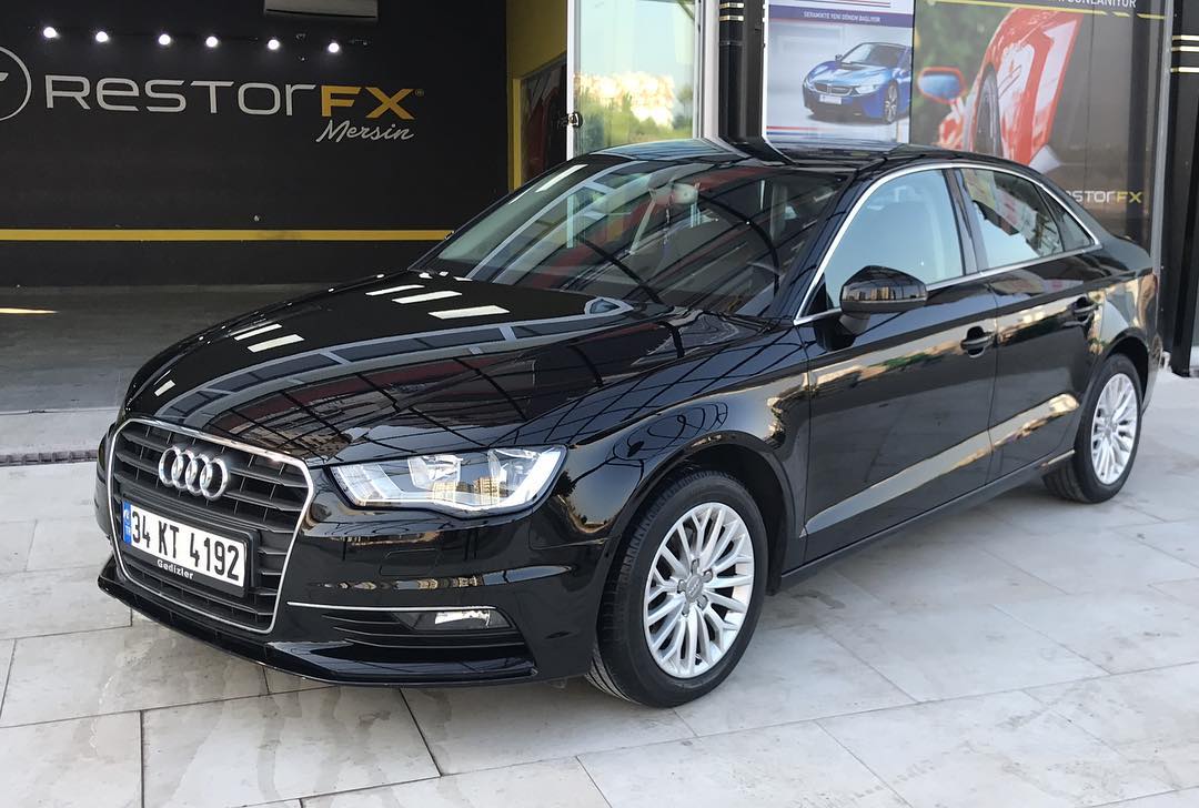 Restorfx Mersin! En iyisini isteyenlerin adresi. #restorfx#boya#tbt#tb#car#araba#instagood#mersin#carcare#pozcu#modifiye#tuning#akdeniz#otomotiv#instadaily#e#bmw#mercedes#audi#opel#vw#seat#auditeam#auditürkiye#audirs3#a3#audia3#a3sedan