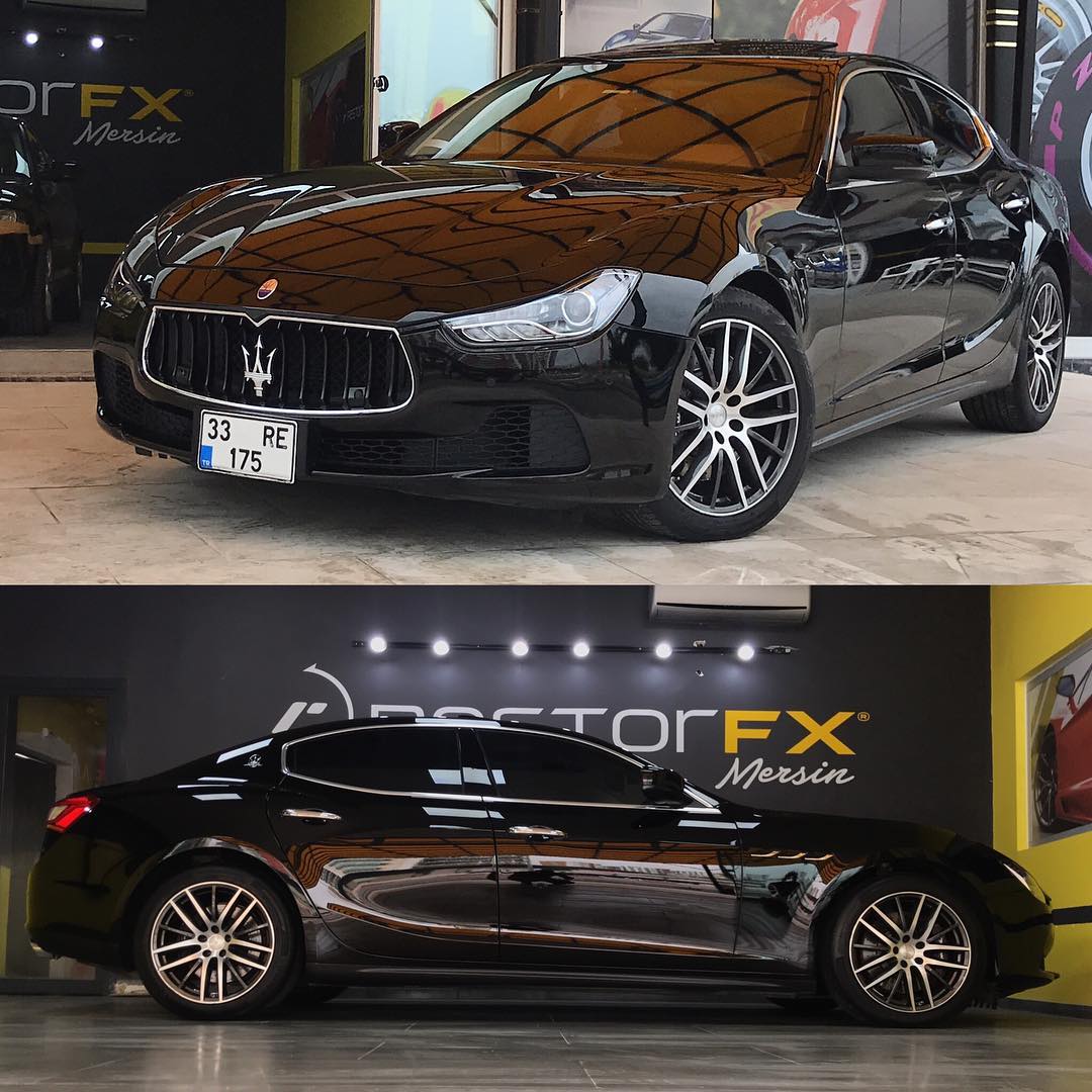 En iyisini isteyenlerin adresi! #restorfx#boya#tbt#tb#car#a#araba#instagood#mersin#carcare#pozcu#modifiye#tuning#akdeniz#otomotiv#instadaily#e#bmw#mpower#mercedes#audi#maserati#maseratighibli#fermas#maseratilife
