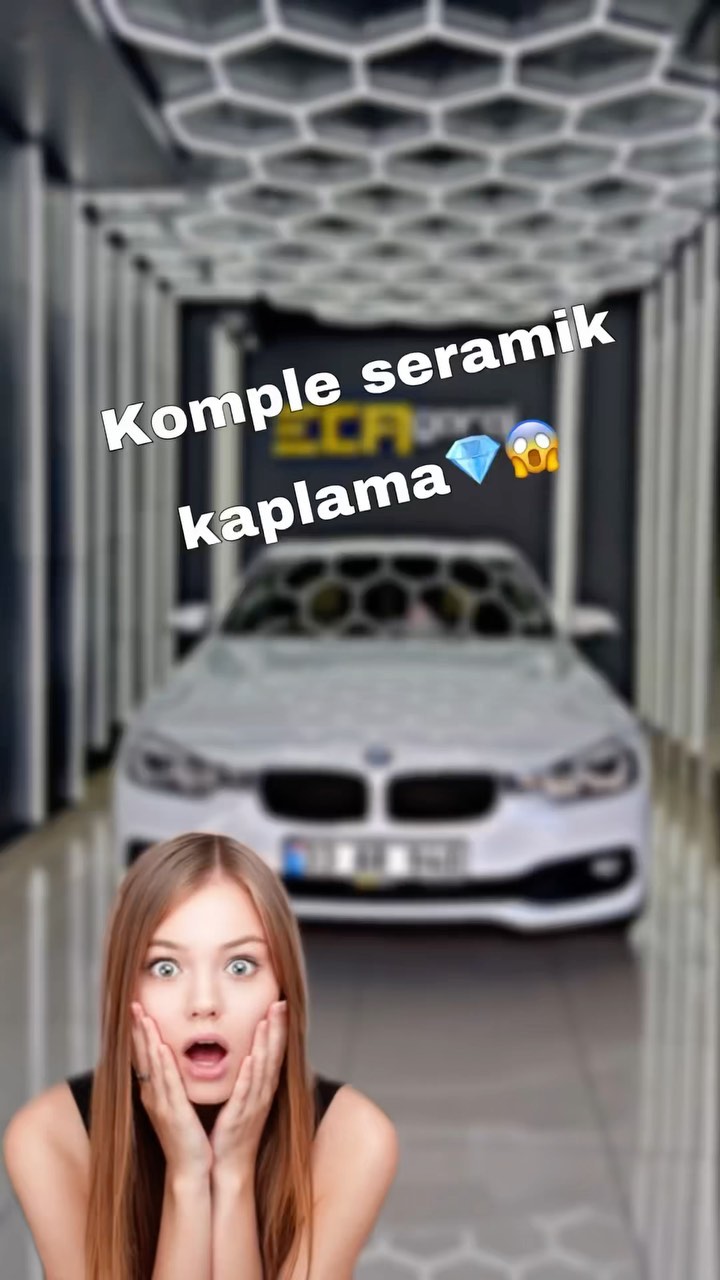 Bmw 320d Komple ClearFX seramik kaplama 💎 En iyisini isteyenlerin adresi 🔥 #ECAGARAJ @llumarcamfilmi @restorfxtr @stekturkiye #exclusive #carcare #automobiles #ecagaraj #garage #llumarcamfilmi #llumarwindowfilm #stek #restorfx #restorfxtr #detailing #detailingworld #detailingturkey #camfilmi #ppfkaplama #seramikkaplama #ppf #bmw #bmv #bmwturkiye #turkey #mersin #ankara #istanbul