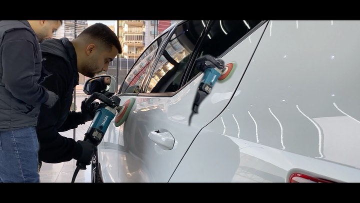 Volvo XC40 Boyasız çizik onarımları, antibakteriyel temizlik, deri koruma ve Clearfx Graphene 10H seramik kaplama için misafirimiz oldu. En iyisini isteyenlerin adresi🔥 #ecagaraj#exclusive#carcare#automobiles#detailing#detail#detailturkey#detailingturkiye#restorfx#clearfx#volvo#xc40#istanbul#maltepe#mersin