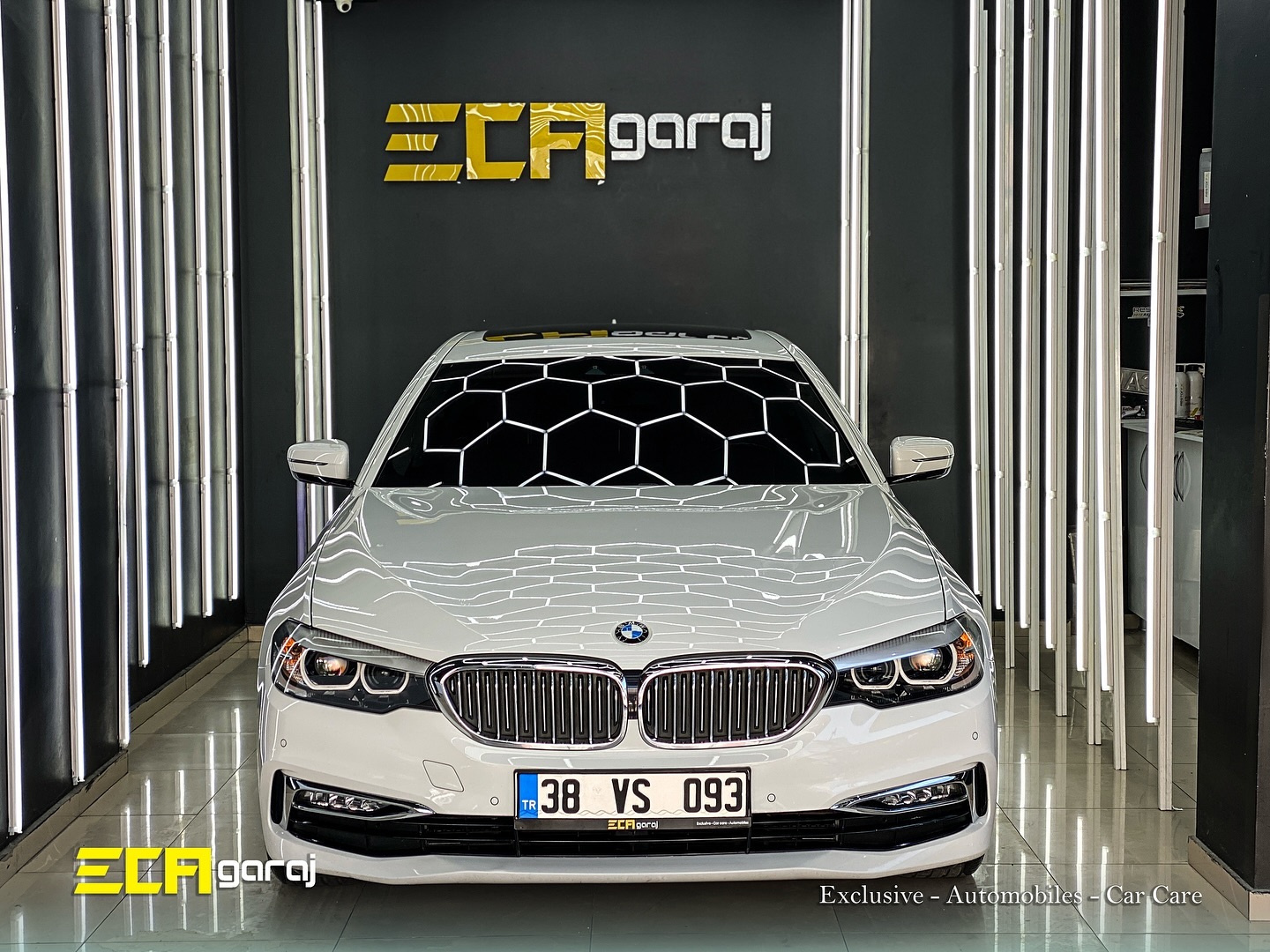 “BMW’nizin her detayı ışıldasın! ✨ ClearFX seramik kaplama ile boyasını mükemmel bir koruma kalkanıyla sardık. 💎 Göz kamaştıran parlaklığı ve uzun ömürlü korumasıyla aracınız her daim ilk günkü gibi şık ve özel.🚘 BMW’niz artık sadece yolun değil, tüm bakışların yıldızı! 🌟” #bmw#bmw520#bmwm#bmwlife#bmwclub#explorepage✨