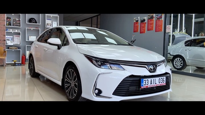 0 km TOYOTA COROLLA Aracımızı. Yapılan işlemler: *Ön 4 parça STEK DYNOlite PPF kaplama✅ *Cam su iticiliği 💫 @restorfxtr @stekturkiye @llumarcamfilmi En iyisini isteyenlerin adresi🔥 #ecagaraj #exclusive#carcare#automobile#ecagaraj#garage#llumar#windowfilms#stek#ppf#kaplama#restorfx#clearfx#seramikkaplama#camfilmi#detailing#detailşngworld#detailingturkey#stekturkey#toyota#toyotacorolla#toyotatürkiye#tumblr#turkey