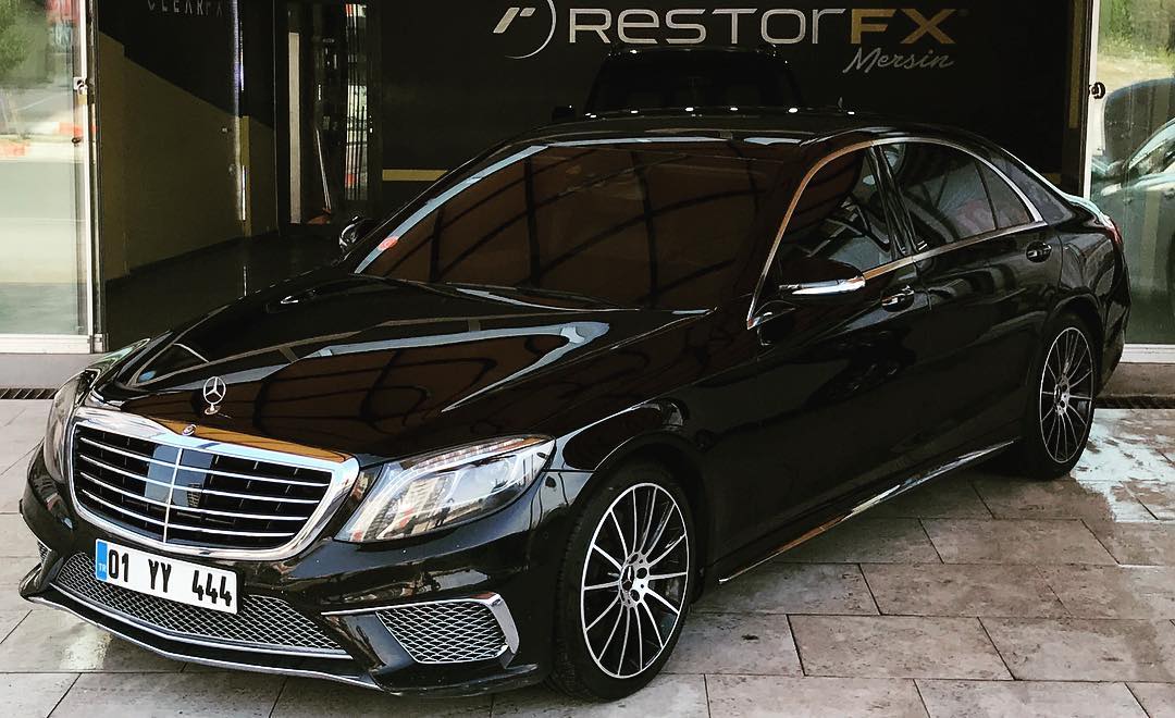 Mercedes Benz S Series !#restorfx#boya#tbt#tb#car#a#araba#instagood#mersin#carcare#pozcu#modifiye#tuning#akdeniz#otomotiv#instadaily#e#bmw#mercedes#audi#s350#s500#amg#mercedesamg