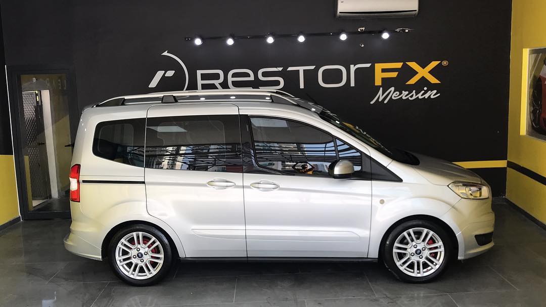 Restorfx Mersin. En iyisini isteyenlerin adresi ! @halilibrahim.elcicek #restorfx#boya#tbt#tb#car#a#araba#instagood#mersin#carcare#pozcu#modifiye#tuning#akdeniz#otomotiv#instadaily#e#bmw#mercedes#audi#ford#courier#fordturkiye#fordcourier#tourneocourier