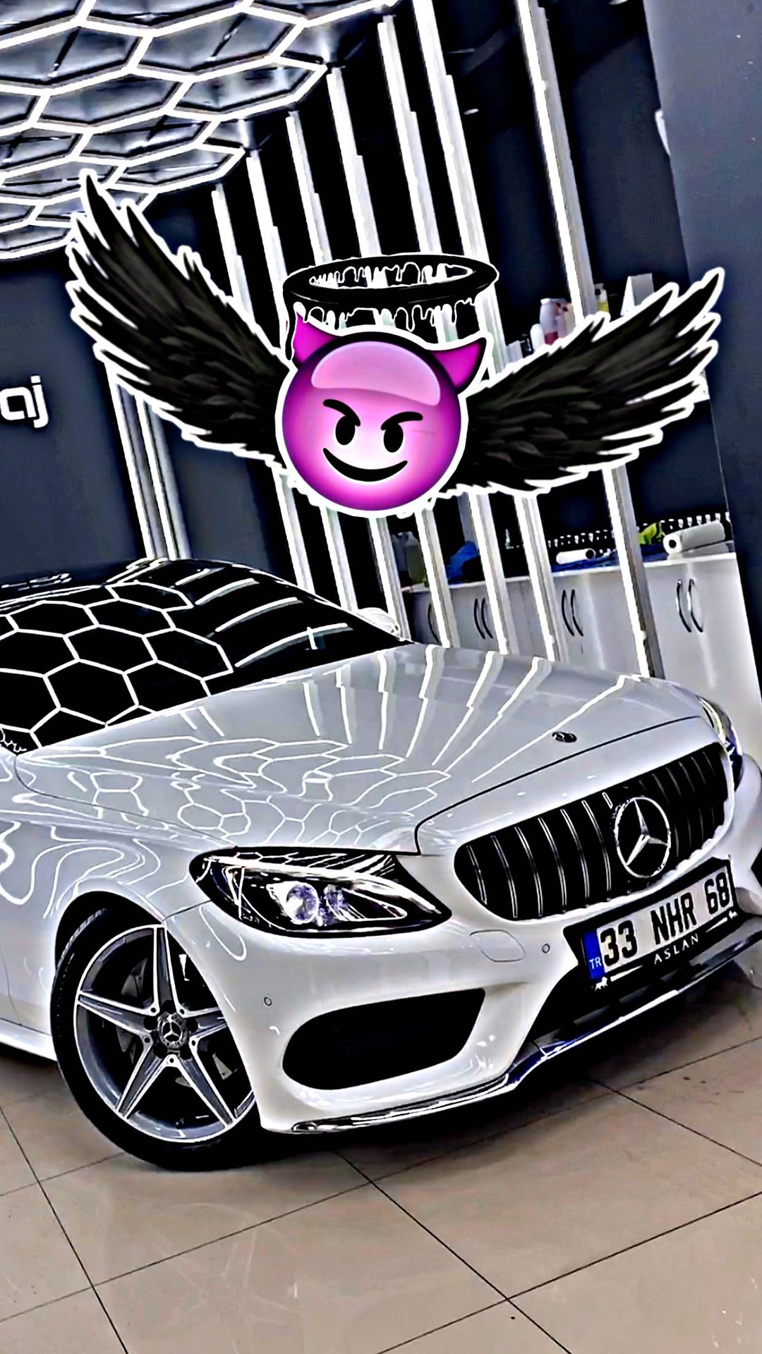 Mercedes C200d 💎 #mercedes#mercedesbenz#mercedesc200#car#windowfilm#llumar#viral#reels#reelsinstagram#instagood#instagram#likeforlikes#cars##ecagaraj