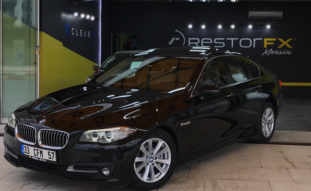 En iyisini isteyenlerin adresi. #restorfx#boya#tbt#tb#car#a#araba#instagood#mersin#carcare#pozcu#modifiye#tuning#akdeniz#otomotiv#instadaily#e#bmw#mpower#520i#bmw520d#bmw5series
