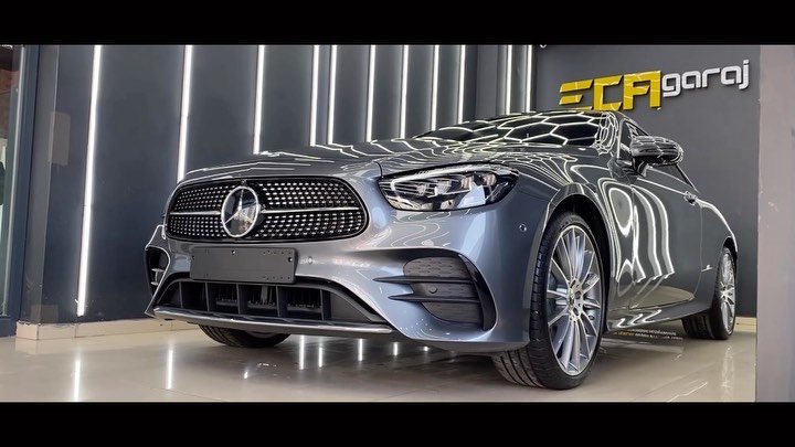 Mersin’de bulunan Eca Garaj Ana Uygulama Merkezinde Misafir Ettiğimiz Mercedes-Benz E300 Coupe Sizlerle.. Yapılan İşlemler; Llumar Atr Serisi Cam Filmi Uygulaması ClearFX 10H Graphene Seramik Kaplama Uygulaması İç Trim PPF Kaplama Uygulaması En iyisini isteyenlerin adresi 🔥 . . #ecagaraj#carcare#mercedes#mercedesbenz#mercedes4matic#mercedess500#mercedesamg#mercedesbenzcyprusfamily#mercedesclub#mercedes_amg#mercedeslovers#mercedeslove#mercedesgram#stek#llumar#restorfx#turkey#fyp#mercedessprinter @restorfx @restorfxtr @llumarcamfilmi