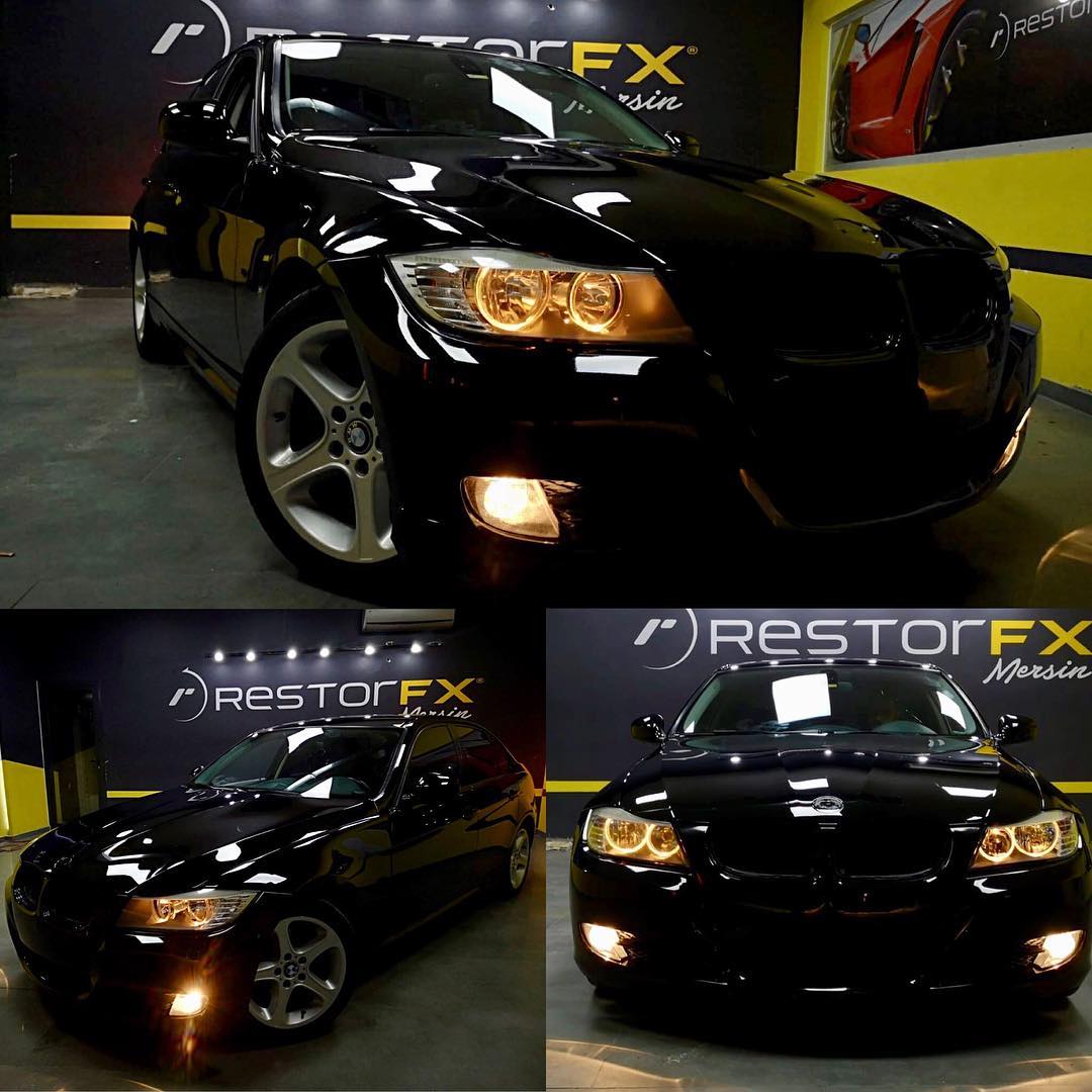 Parlaklık mı dediniz ? 🤩 #restorfx#boya#tbt#tb#car#araba#instagood#mersin#carcare#pozcu#modifiye#tuning#akdeniz#otomotiv#instadaily#e#bmw#bmw3series#mpower#mercedes#audi#toyota#tb#tbt#opel#vw#seat#320d#bmwe90#bmw320d#mpower#bmw❤️#bmw320i