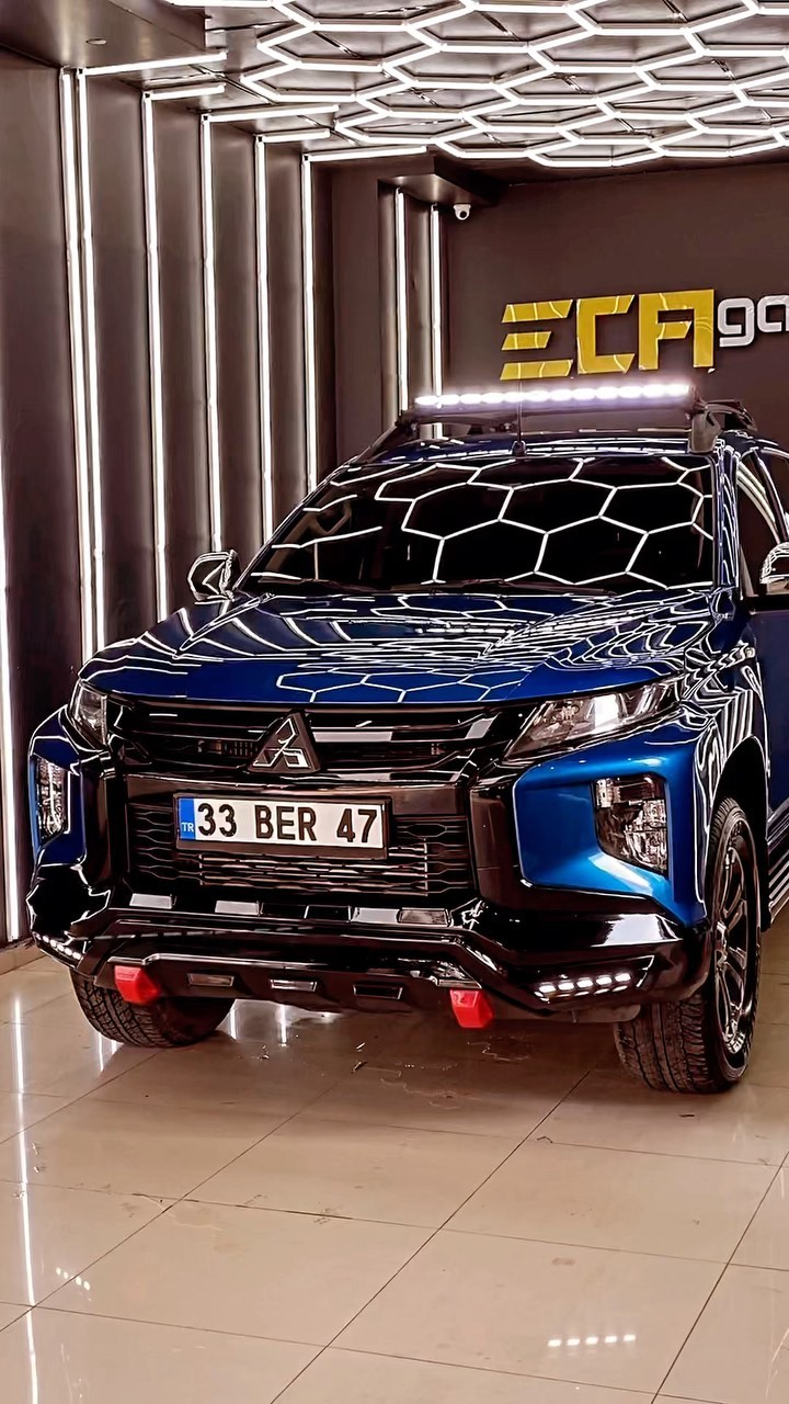 Mitsubishi L200 😎💎 En iyisini isteyenlerin adresi🔥 @ecagaraj @restorfx @restorfxtr #carcare#exclusive#ecagaraj#restorfx#mitsubishi#mitsubishil200#mitsubishimotors#mitsubishilancer#mitsubishievo#mitsubishipajero#mitsubishilovers#mitsubishitürkiye#mitsubishioutlander#mitsubishi4x4#mitsubishiindonesia#mitsubishidelica#mitsubishiclub#mitsubishidelica