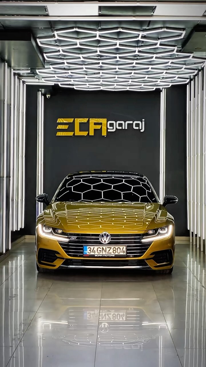 Volkswagen Arteon | Premium Dokunuşlar •LLumar ATR Serisi Cam Filmi: Maksimum gizlilik ve UV koruması •ClearFX Seramik Kaplama: Parlaklık ve uzun ömürlü koruma •Antibakteriyel İç Detaylı Temizlik: Ferah ve hijyenik bir iç mekan ✨ Aracınızı yepyeni gibi hissedin! @tvk_tkm #VolkswagenArteon #CamFilmi #SeramikKaplama #VIPTemizlik #Keşfet
