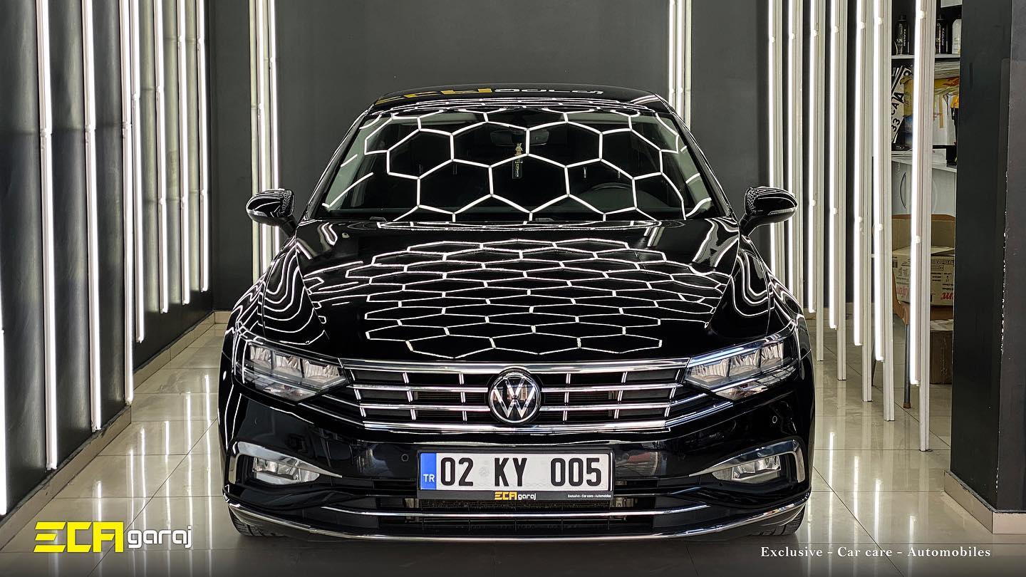 Volkswagen Passat aracımızı ✨ Yapılan işlemler: *ClearFX 10H Graphene Seramik kaplama💎 *VİP temizlik ✨ En iyisini isteyenlerin adresi🔥 @ecagaraj #volkswagen#vw#passat#vwpassat#volkswagenpassat#passatb8#ceramics#seramikkaplama#stek#llumar#clearfx#exclusive#automobiles#carcare#car#turkey