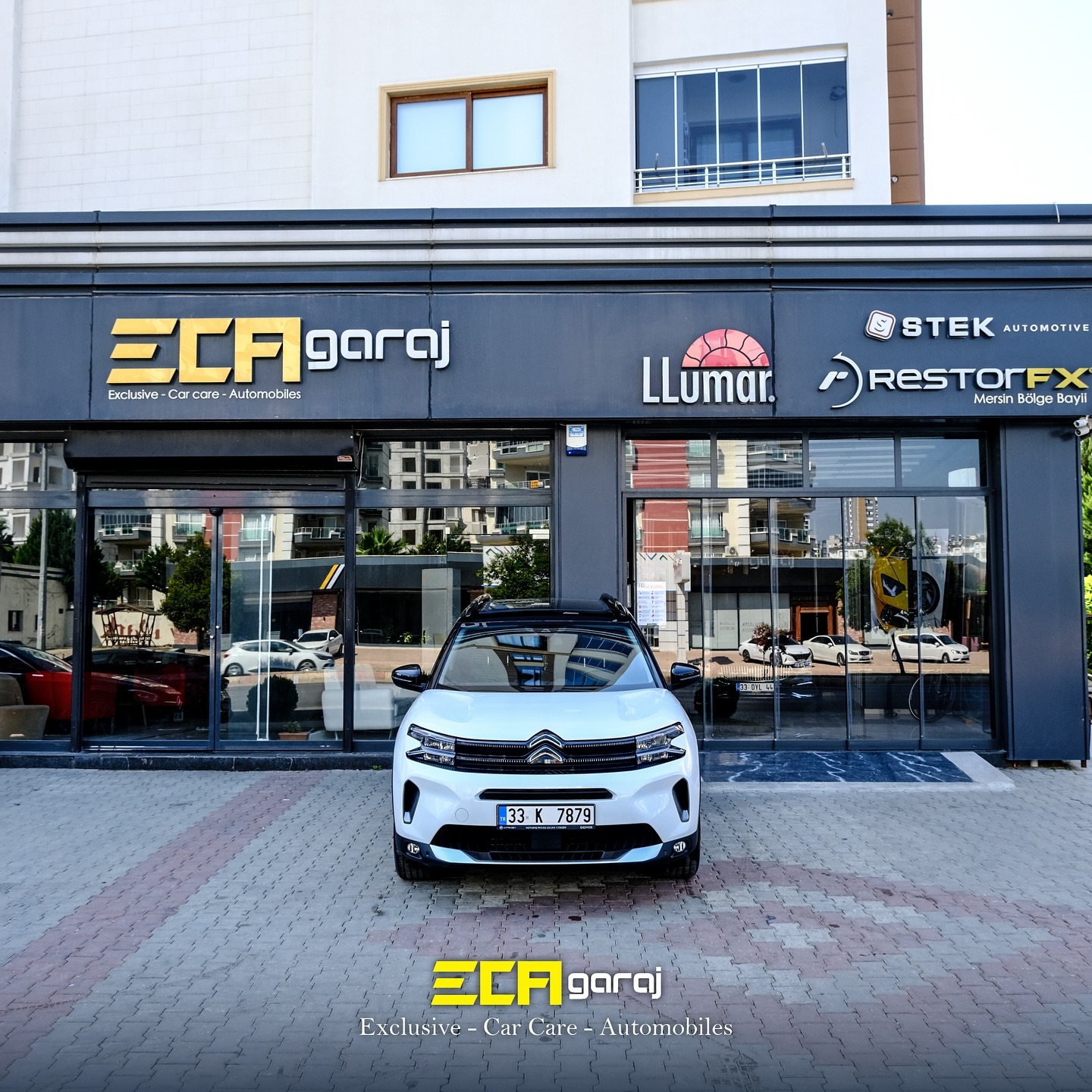 Citroën C5 Aircross aracımıza✨ Yapılan işlemler: 🔹Ön 3 parça STEK DYNOlite PPF Kaplama🛡️ 🔹LLumar Cam filmi ATR Serisi☀️ @llumarcamfilmi @stekturkiye En iyisini isteyenlerin adresi 🔥 _______________________________ #citroen#citroenc5#c5#citroën#llumar#llumarcamfilmi#llumarwindowfilm#stek#stekppf#stekdynoshield#stekdynolite#lite#seris#detailing#photography#carphotography#edit#ecagaraj