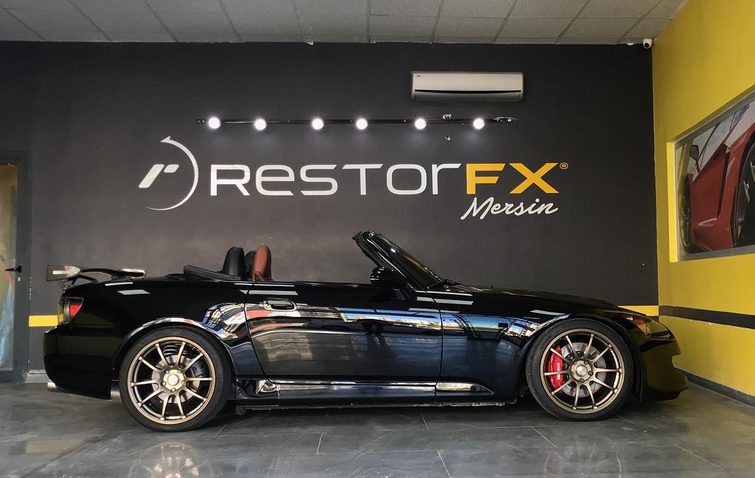 Restorfx Mersin! En iyisini isteyenlerin adresi. #restorfx#boya#tbt#tb#car#araba#instagood#mersin#carcare#pozcu#modifiye#tuning#akdeniz#otomotiv#instadaily#e#bmw#mercedes#audi#opel#vw#honda#civic#hondaclub#hondatürkiye#hondas2000#s2000#s2000turkey