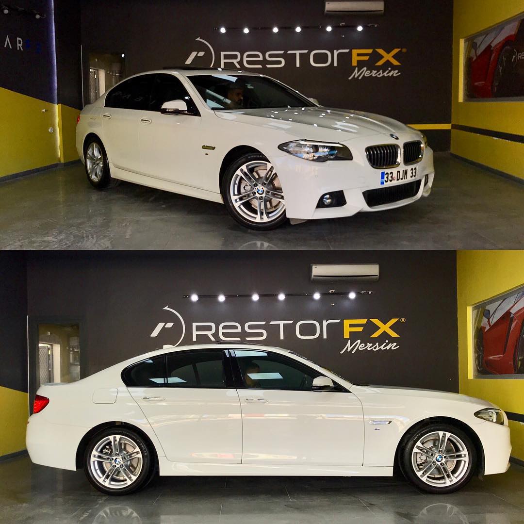 En iyisini isteyenlerin adresi. Restorfx Mersin! #restorfx#boya#boyayenileme#tbt#tb#car#a#araba#instagood#mersin#mezitli#pozcu#modifiye#tuning#akdeniz#otomotiv#e#bmw#mercedes#audi#toyota#opel#520#msport#bmwm5#bmwmsport#bmwturkiye