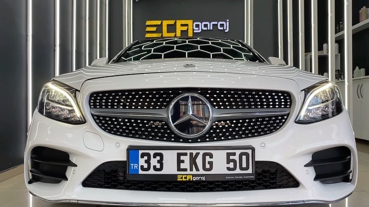MERCEDES C200d Misafirimiz oldu. ClearFX Seramik Kaplama💎 Stek dynolite ppf Kaplama✅ En iyisini isteyenlerin adresi 🔥 ECA GARAJ @restorfxtr @stekturkiye @llumarcamfilmi #exclusive #carcare #automobiles #ecagaraj #llumar #llumarcamfilmi #stek #restorfx #detailing #detailingturkey #detailingworld #camfilmi #ppfkaplama #seramik #seramikkaplama #mercedes #mercedesturkiye #mercedese200 #mersin #turkey#mercedesc200d#mercedesc180
