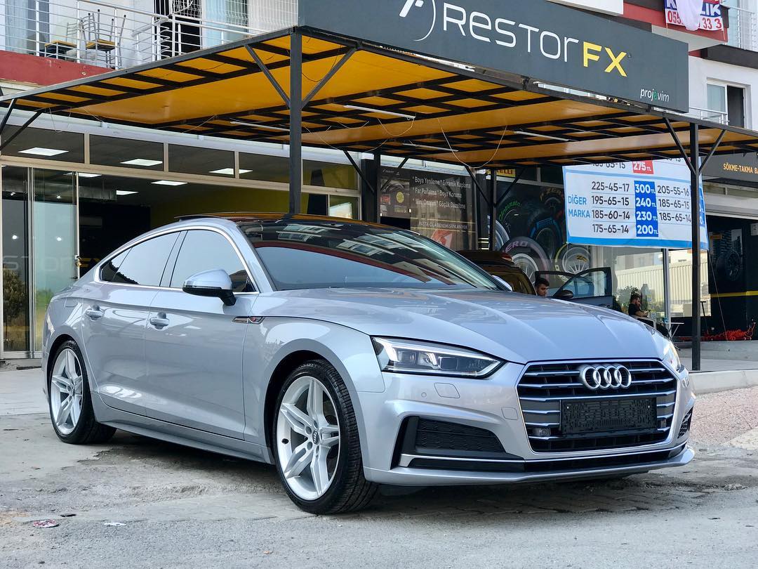 En iyisini isteyenlerin adresi 🔥 #restorfx#boya#tbt#tb#car#a#araba#instagood#mersin#carcare#pozcu#modifiye#tuning#akdeniz#otomotiv#instadaily#e#audi#audia5#audia5quattro#sline#teamaudi#audisport#a5#a5sportback