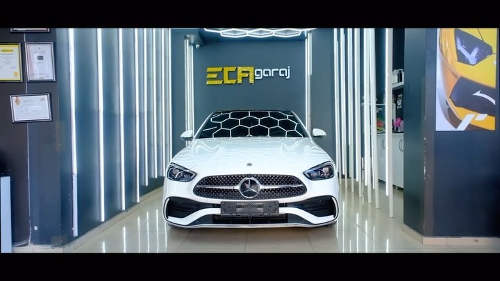 0Km Mercedes C200 Aracımızı✨ Yapılan işlemler: •ClearFX 10H Graphene Seramik Kaplama💎 •Ön 3 Parça STEK DYNOshield PPF Kaplama✅ •LLumar Cam filmi☀️ ………………………………………. #llumar#stek#stekppf#ppf#ppfkaplama#llumarcamfilmi#camfilmi#stekdynoshield#clearfx#seramikkaplama#mercedes#mercedesbenz#mercedesamg#mercedeslovers#mercedesc200#mercedesclassic