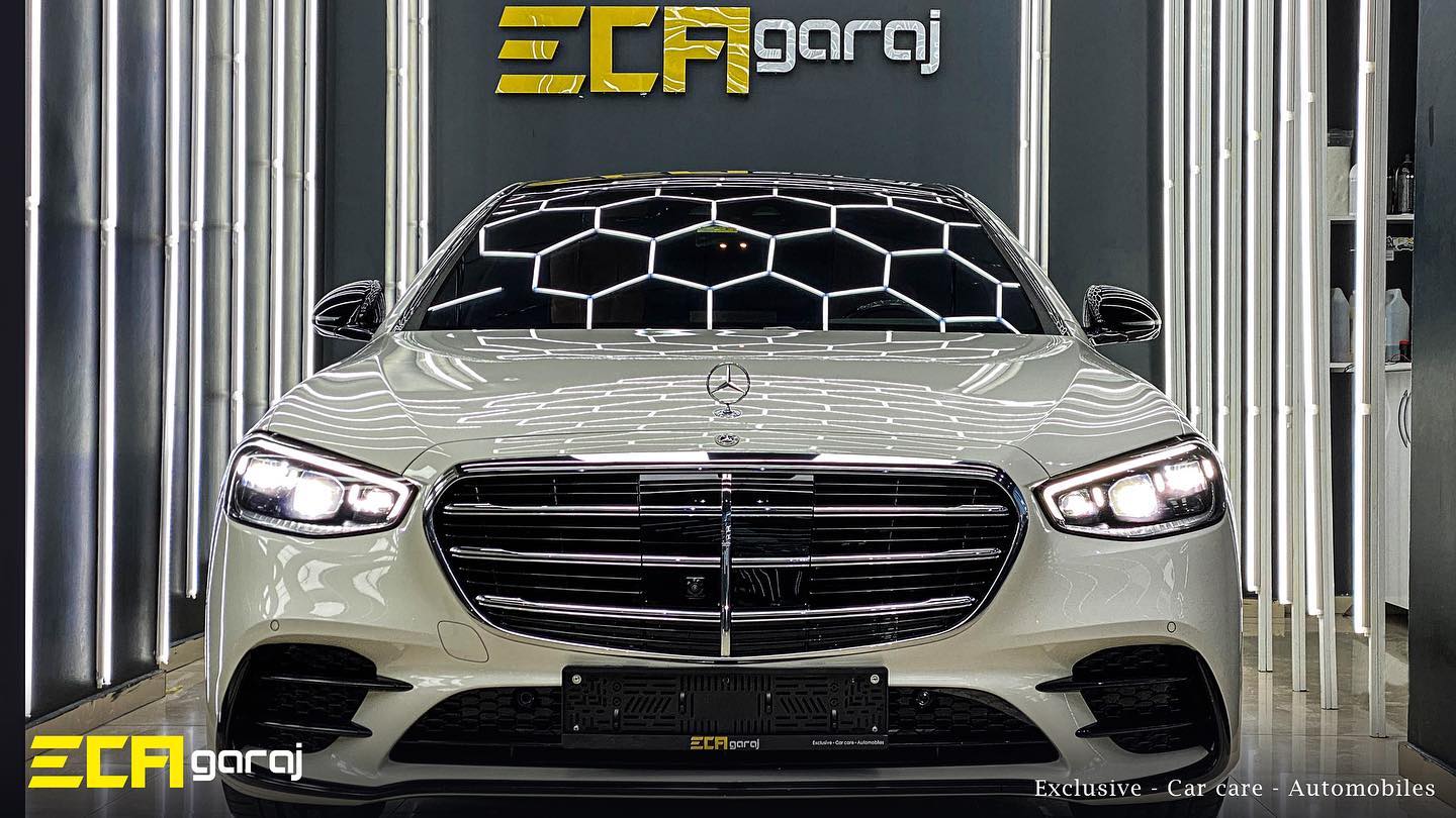 2021 Mercedes-Benz S 500 4MATIC L AMG 😍 Mercedes’in en donanımlı Amiral gemisini misafir ettik. Türkiye’de çok az sayıda bulunan bu muhteşem araca dünyanın en iyi ürünleriyle bir çok uygulama gerçekleştirdik. Detay videoları ve uygulama filmi çok yakında! Takipte kalınız 🙏🏻 En iyisini isteyenlerin adresi 🔥 @restorfx @restorfxtr @llumarcamfilmi @stekturkiye #exclusive#carcare#automobiles#ecagaraj#mersin#istanbul#restorfx#clearfx#llumar#stek#suntek#windowfilm#ceramics#detailing#mercedes#mercedesbenz#mercedesamg#mercedesturkiye#s500#s500amg#s500l