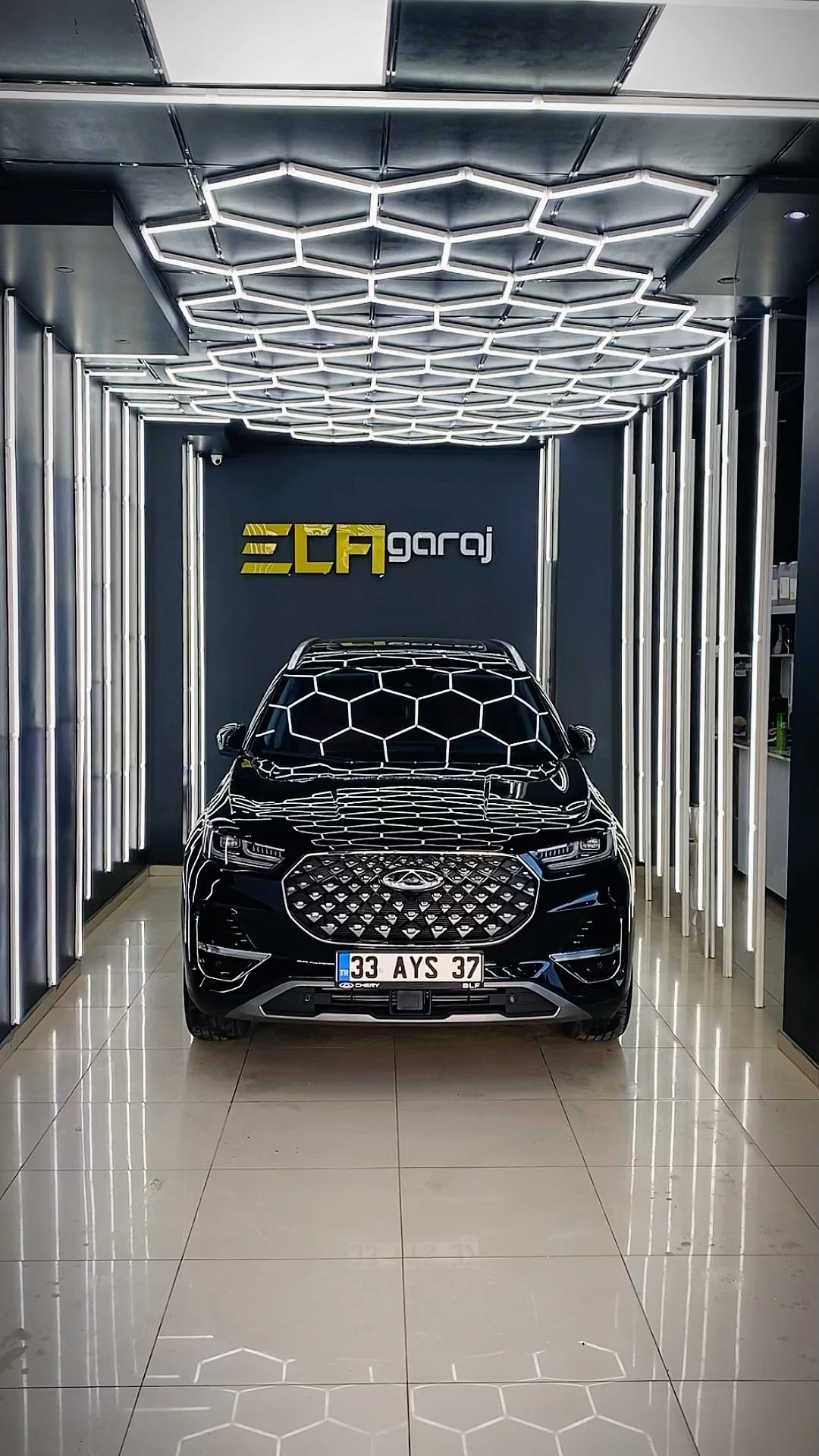Chery tiggo8 pro aracımıza ✨🚗 Yapılan işlemler: *STEK DYNOlite PPF Kaplama✅ *ClearFX 10H Graphene Seramik Kaplama✅ #cherry#tiggo8pro#clean#clearfx#seramikkaplama#ppf#stek#instagood#explore#explorepage