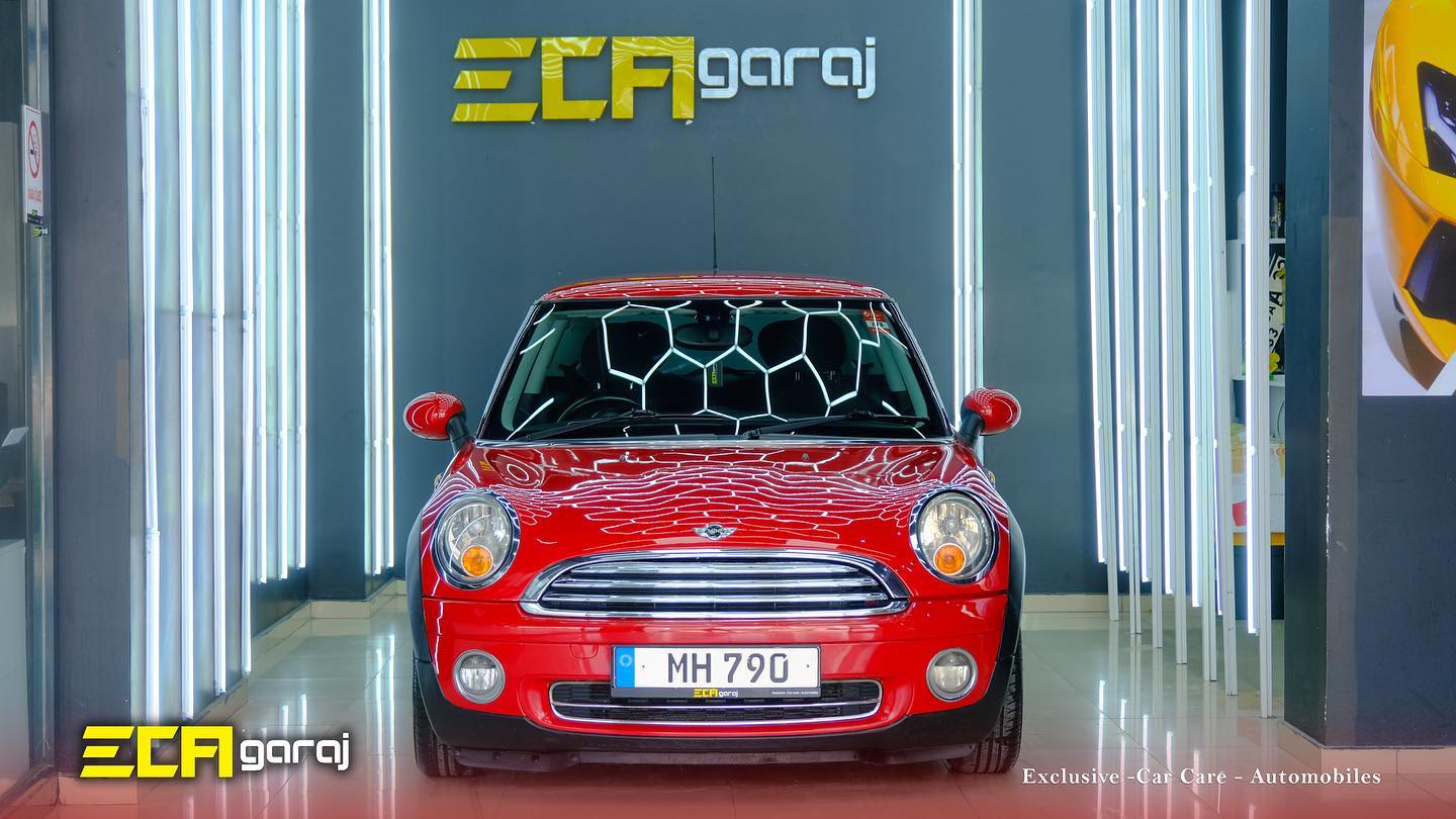 Mini Cooper aracımızı 🚘 Yapılan işlemler : *Boya düzeltme, Parlatma ve koruma💎 *Antibakteriyel iç detaylı temizlik 🫧 #exclusive#automobiles#carcare#car#care#mini#minicooper#cooper#coopers#minidachshund#red#redcar#redcarpet#bmw#detailing#llumar#stek#clearfx#ppf#windowfilm#turkey