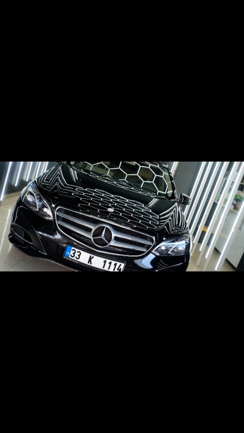 Silifke’den gelen konuğumuz Mercedes-Benz E Serisi Yapılan işlemler : *ClearFX 10H Graphene Seramik Kaplama💎 *10 Yıl garantili LLumar ATR Serisi Cam Filmi Uygulaması 😎 *Antibakteriyel İç Detaylı Temizlik Uygulaması✨ @emre_topragin_reisi ‘ne iyi günlerde kullanması dileğiyle.. En iyisini isteyenlerin adresi 🔥 @restorfx @restorfxtr @llumarcamfilmi #ecagaraj#exclusive#carcare#mercedes#mercedesbenz#mercedesglb#mercedesamg#mercedes_benz#mercedeslove#mercedeslovers#mercedesclub#mercedesgram#reels#fyp#turkey