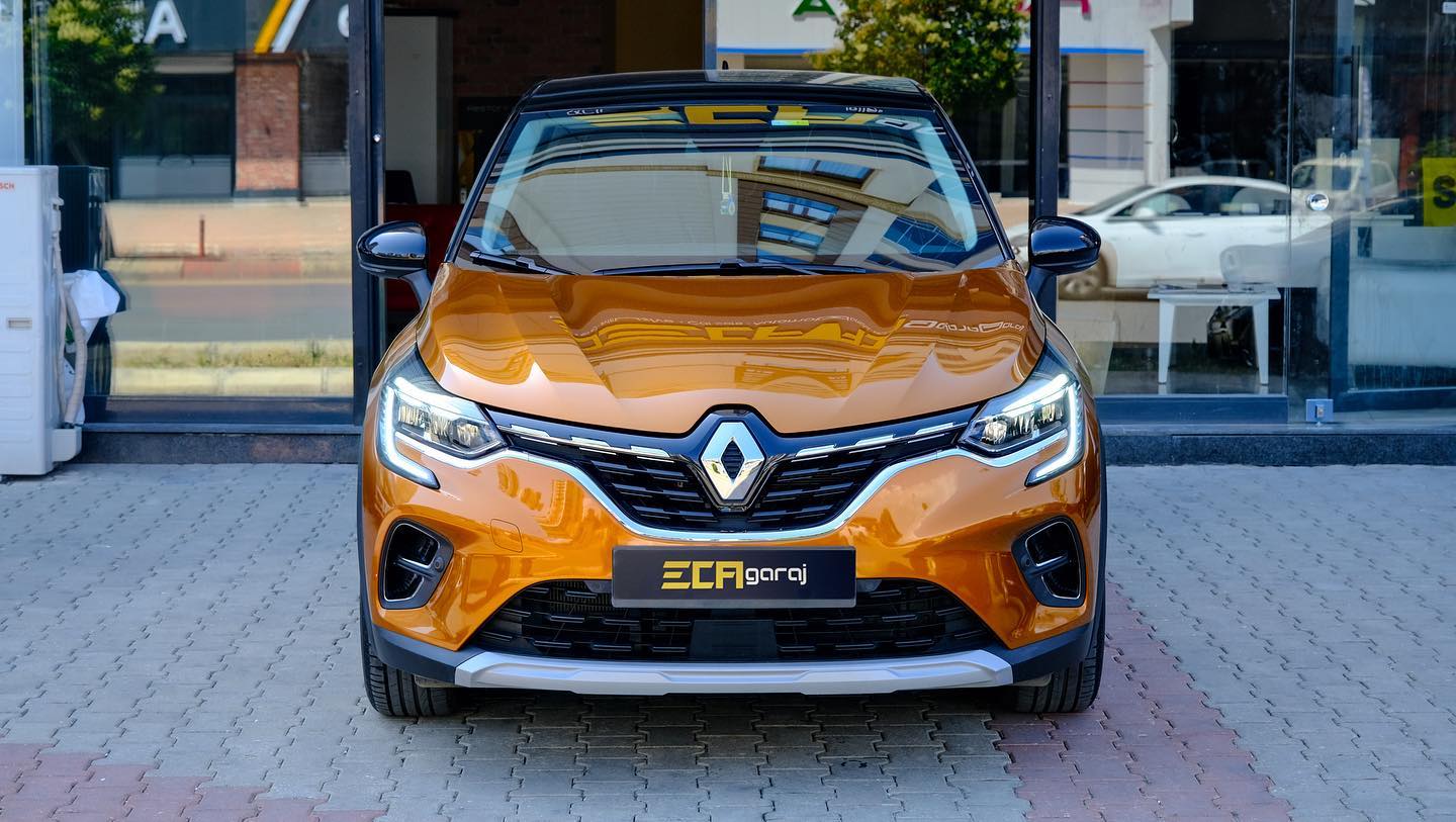Renault captur aracımızı ✨ Yapılan işlemler: *Boya koruma uygulaması 💎 *VİP Temizlik uygulaması ✨ #ecagaraj#exclusive#carcare#automotive#automobiles#detailing#detailingworld#boyakoruma#renault#renaultcaptur#capture#captur#renaultsport#renaulttürkiye#renaultclio