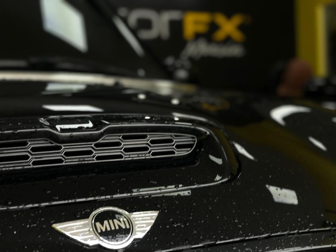 Mini 🔥 Restorfx Mersin ! #restorfx#boya#tbt#tb#car#a#araba#instagood#mersin#carcare#pozcu#modifiye#tuning#akdeniz#mini#mincooper#coopers