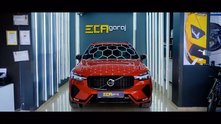 “Volvo XC60’ümüzü özel dokunuşlarla donattık! ClearFX 10H Graphene Seramik kaplama ile ışıldayan bir koruma, LLumar cam filmi ATR Serisi ve AIR 80 Serisi ile konforlu bir sürüş. STEK DYNOshield PPF Kaplama ile de çiziklere karşı ekstra koruma! 🌟🚗” #VolvoXC60#SeramikKaplama#CamFilmi#PPFKoruma#llumar#llumarwindowfilm#detailing#volvo#volvoxc#clearfx#ceramic#exclusive#explore#turkey#mersin