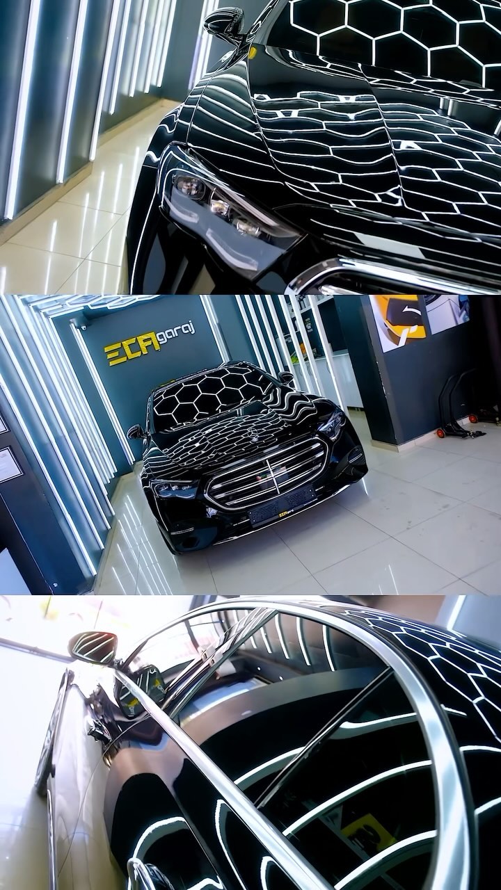 Mercedes E180’inizi geleceğe hazırladık! 🚀 STEK DYNOlite PPF kaplama ile uzun ömürlü koruma sağlarken, LLumar ATR Serisi cam filmi ile hem performans hem de görünüm açısından üst düzey bir deneyim sunuyoruz. Aracınız artık her açıdan mükemmel! 🌟 @stekturkiye @llumarcamfilmi #mercedes#mercedesbenz#mercedese180#mercedesamg#mercedesbenzamg#llumar#llumarcamfilmi#llumarwindowfilm#stek#stekppf#stekdynolite#carcare#ecagaraj