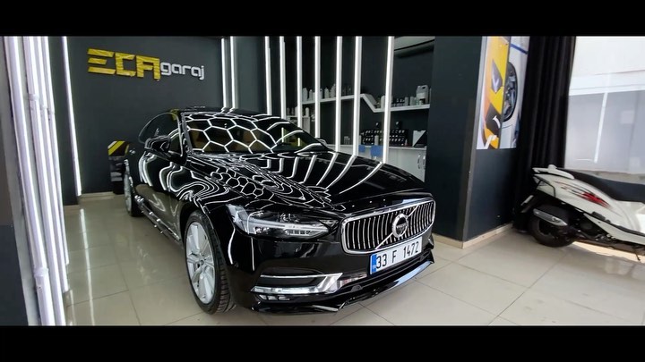 Volvo S90 Aracımızı yapılan işlemler💯 *ClearFX 10H Graphene Seramik kaplama 💎 *PVC Folyo sökümü♻️ *Antibakteriyel detaylı temizlik✨ *ön tampon boyama💯 @restorfxtr @restorfx @wurth_tr @ecagaraj En iyisini isteyenlerin adresi🔥 #volvo#volvos90#volvos60#volvofh#volvotrucks#volvoxc60#volvocars#volvoforlife#volvolove#volvomoment#volvov40#volvov70#volvoturkey#volvoclub#volvogram#instagram#instagood#car#detailing