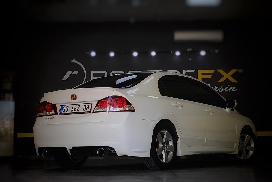 Honda Civic🔥 En iyisini isteyenlerin adresi. Restorfx Mersin #restorfx#boya#tbt#tb#car#a#araba#instagood#mersin#carcare#pozcu#modifiye#tuning#akdeniz#otomotiv#instadaily#e#honda#hondacivic#civic#typer#hondaclub#hondatürkiye#hondatuning