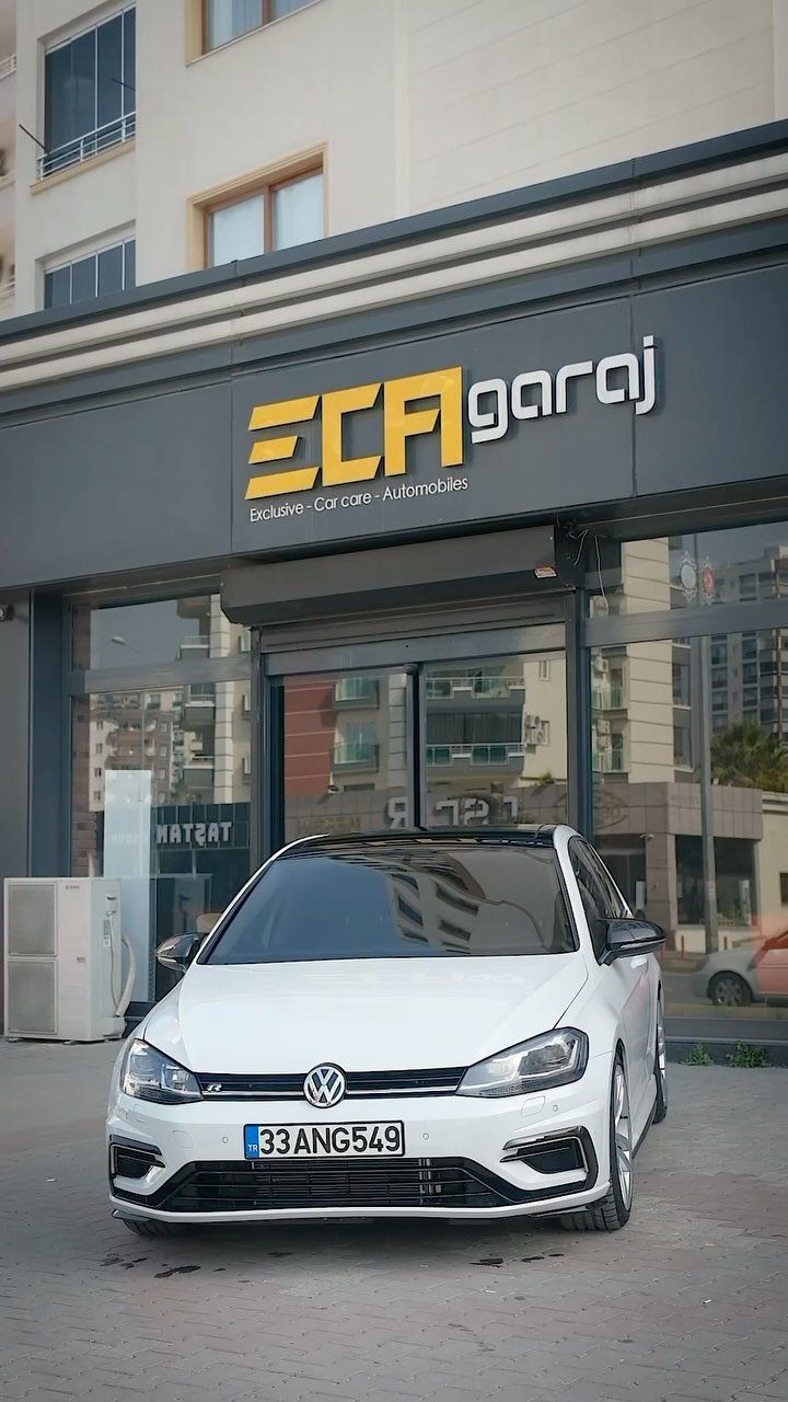 En iyisini isteyenlerin adresi 🪄🔥 . . #ecagaraj#detailing#detailingworld#kaplama#ppf#camfilmi#windowfilm#windowtint#polish#carcare#detailingcars#automobiles#ceramic#seramikkaplama#seramik#instagood#likesforlike#reelsturkey#kesfet