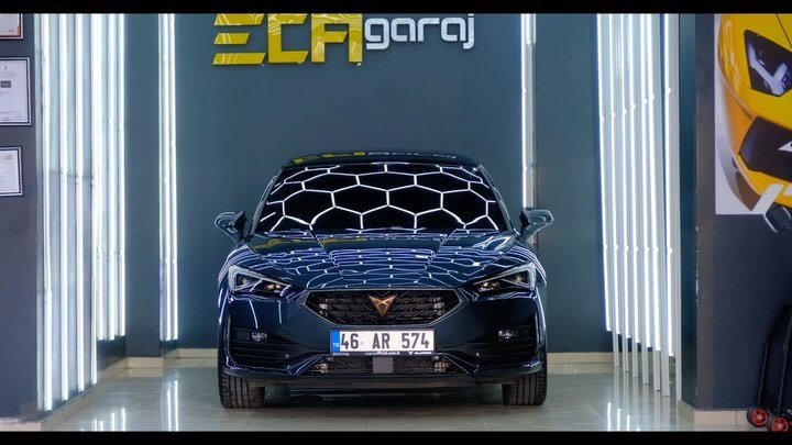 Cupra leon aracımızı✨ Yapılan işlemler: •ClearFX 10H Graphene Seramik Kaplama💎 •Ön 3 Parça STEK DYNOlite PPF Kaplama🛡️ •LLumar Cam filmi ATR Serisi☀️ 🚗✨ #cupra#cupraleon#leon#cuprasport#cupra300#leoncupra#seramikkaplama#ceramicpainting#llumar#clearfx#stek#ppf#ppfkaplama#detailing#detailingworlddetailingturkey#carcare#exclusive#cars#turkey#mersin