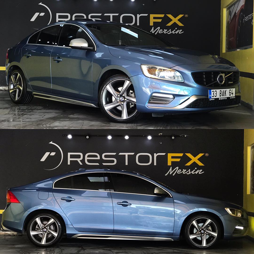 Volvo S60 yansımalar 🔥 #restorfx#boya#tbt#tb#car#a#araba#instagood#mersin#carcare#pozcu#modifiye#tuning#akdeniz#otomotiv#instadaily#e#volvo#volvos60#volvoturkey#volvoforlife