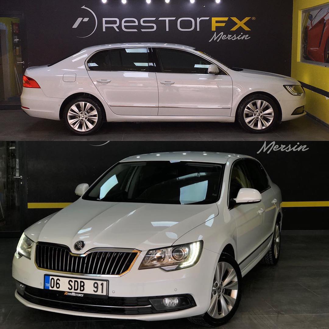 En iyisini isteyenlerin adresi Restorfx Mersin #restorfx#boya#tbt#tb#car#a#araba#instagood#mersin#carcare#pozcu#modifiye#tuning#akdeniz#otomotiv#instadaily#e#renault#mercedes#audi#toyota#skoda#superb#skodasuperb#skodaturkey#skodaclub