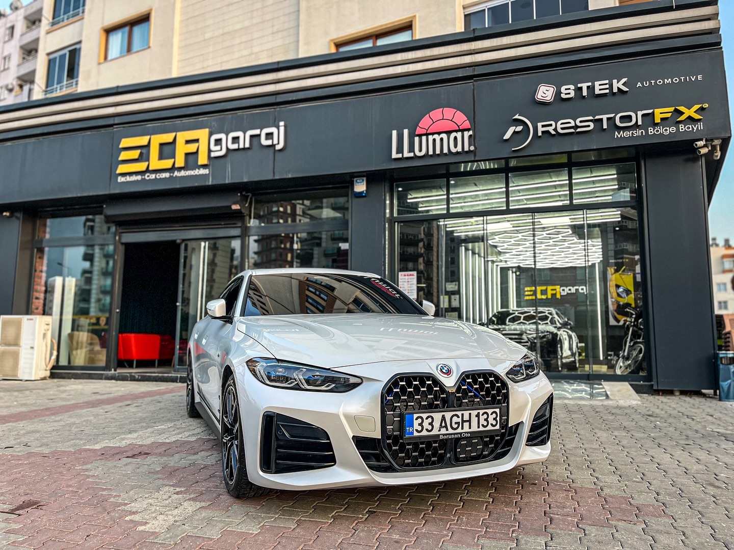 BMW 420i 🔥 🔹STEK DYNOlite PPF Kaplama🛡️✨ #bmw#bmwm#bmw420i#bmwmotorrad#bmwlife#bmwlove#bmwclub#bmwgram#bmwrepost#bmwmpower#bmwnation#bmwmotorsport#bmwpower#bmwm3#stek#stekppf#ppfkaplama#detailing#ecagaraj#mersin