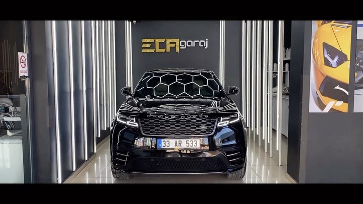 Range Rover Velar Misafirimiz. Yapılan işlemler: *ClearFX seramik kaplama💎 *Göçük işlemi 🔨 *Boya düzenleme ✅ @restorfx @restorfxtr En iyisini isteyenlerin adresi🔥 @ecagaraj #exclusive#car#care#detailing#detailingworld#detailingturkey#clearfx#restorfx#rangerover#range#rover#rangeroversport#rangerovervelar#rangeroverevoque#rangeroversvr#rangeroverturkey#rangeroverlife#rangeroverlove#rangeroverclassic#rangeroverworld#rangeroversupercharged#rangeroversociety#landrover#landroverdefender#landroverdiscovery#landroverseries#landroverlife#landroverlove