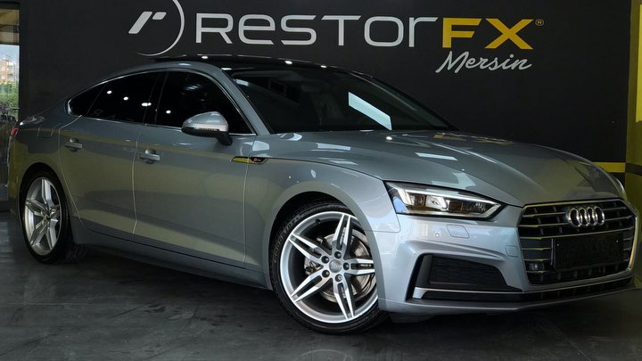 Bir mükemmelleştirme hikayesi Boya düzeltme, çizik giderme, göz alıcı parlaklık ve maksimum koruma 🤩 @zekinay hayırlı olsun🔥 Clearfx exterior Restorfx Clean Restorfx wash Restorfx clay Restorfx trim Restorfx clean #restorfx#boya#tbt#tb#car#a#araba#instagood#mersin#carcare#pozcu#modifiye#tuning#akdeniz#otomotiv#instadaily#e#audi#audia5#audisport#audia5sportback#auditurkiye#audiworld