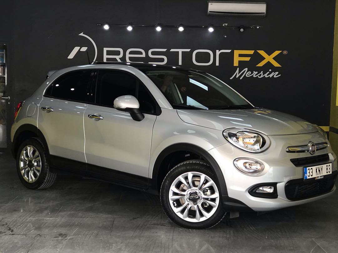 Fiat 500X 🔥#restorfx#boya#tbt#tb#car#a#araba#instagood#mersin#carcare#pozcu#modifiye#tuning#akdeniz#otomotiv#instadaily#e#fiat#fiat500#fiat500x#500x#fiatturkiye