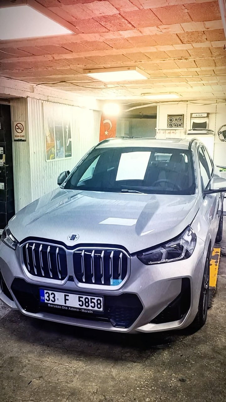 0 km BMW ✨ Aracınıza hak ettiği değeri veriyoruz!💯 STEK DYNOlıte PPF kaplama serisi ile boyanın ilk günki parlaklığını,çiziklere ve dış etkenlere karşı üstün koruma sağlıyoruz.🛡️ @ecagaraj 💎 #bmw #ecagaraj #stek #dynolite #ppf #kaplama #0km #bmwlove #bmwpower #mersi̇n #turkey #ultra #parlaklık #koruma