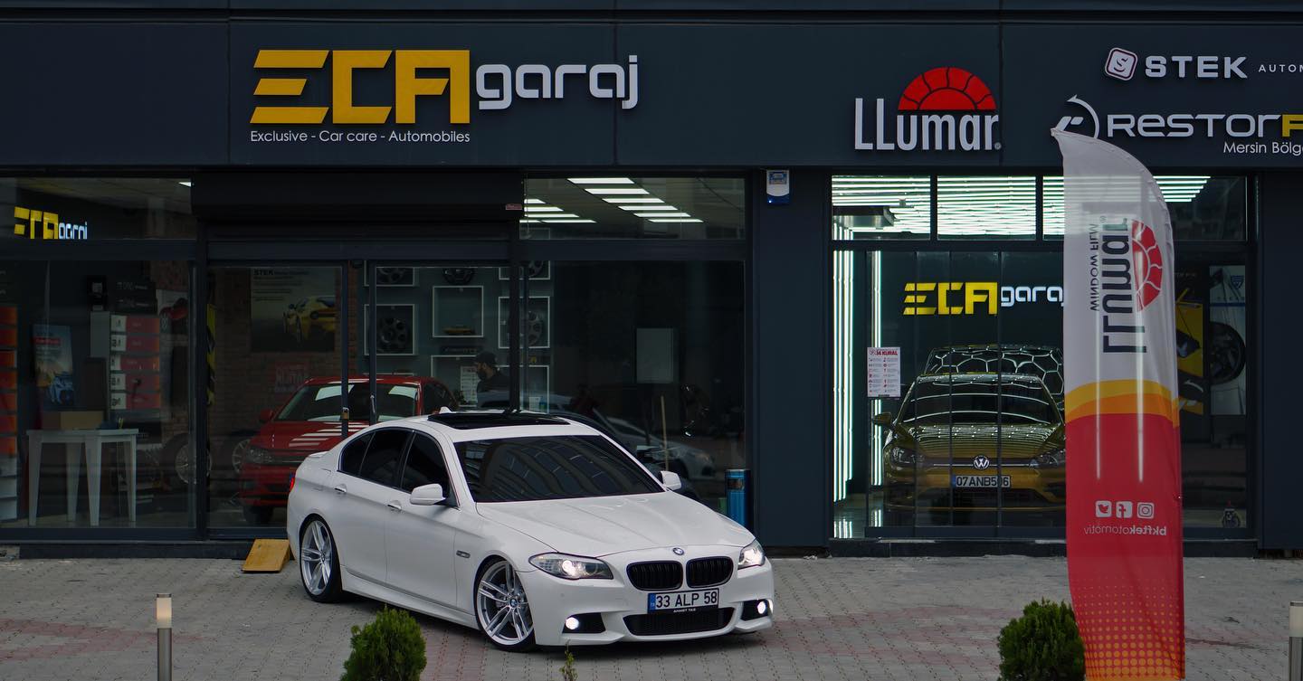 Llumar cam filmi misafirimiz... En iyisini isteyenlerin adresi 🔥 10 yıl garanti ✅ @ahmetiletisim #ecagaraj#exclusive#carcare#automobiles#restorfx#clearfx#llumar#stek#mersin#camfilmi#llumarwindowfilm#bmwm5#bmw#f10#bmwf10#bmw520d#mersincamfilmi#detailing#details#detailingworld