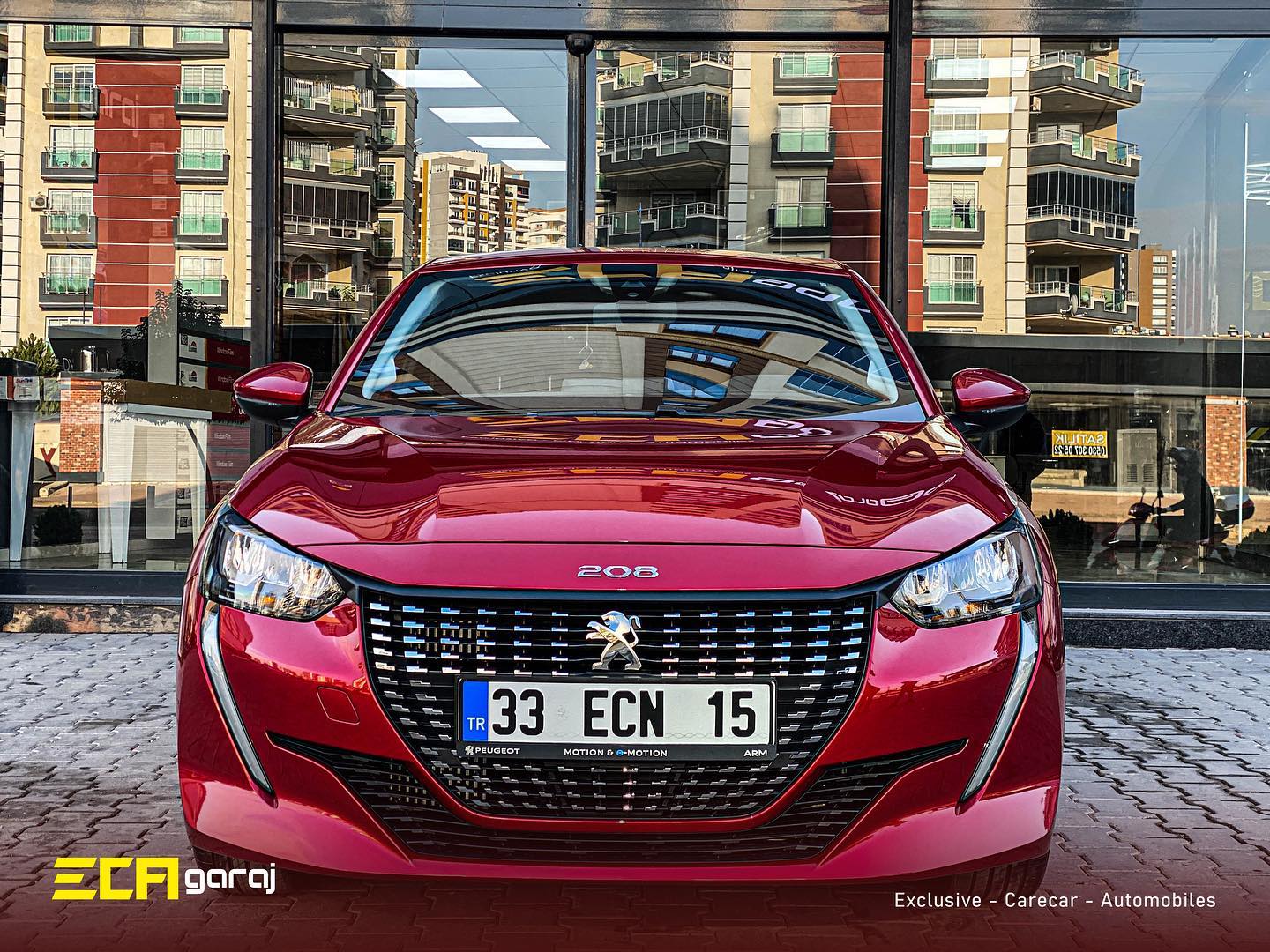 PEUGEOT 208 0.km Aracımıza. Yapılan işlemler: *SunTek pro 20 Serisi😎 . . @suntekturkiye @llumarcamfilmi En iyisini isteyenlerin adresi 🔥 #ecagaraj#exclusive#carcare#automobiles#llumar#suntek#stek#camfilmi#windowfilm#film#cam#ppfkaplama#seramikkaplama#restorfx#clearfx#detailing#detailingworld#detailingturkey#peugeot#peugeot208#peugeotturkey#turkey#mersin