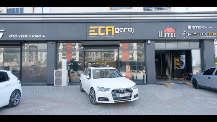 285.000 Kilometre boyunca hiçbir bakım, koruma ve temizlik yapılmamış Audi A4 Quattro.. Neler yaptık; •PVC Folyo sökümü •Boya düzeltme, parlatma ve koruma •Antibakteriyel iç detaylı temizlik •Boyasız göçük onarımı En iyisini isteyenlerin adresi 🔥 #ecagaraj#volkswagen#mercedes#audi#mercedesbenz#detailing#audia4#audilove#audia3#subaru#amg#r#explore#audiquattro
