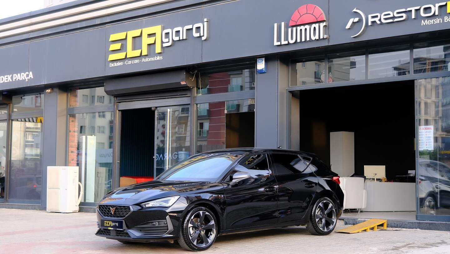 Garajımız da Misafir Ettiğimiz Cupra Leon Aracın ClearFX 10H Graphene Seramik Kaplama ile Koruma Altına Aldık. Müşterimize Güvenli Sürüşler Dileriz ✅ #cupra#cupraleon#cuprasport#cupraateca#cupraborn#cupraturkiye#clearfx#clearfxseramikkaplama#ceramics#llumar#stek